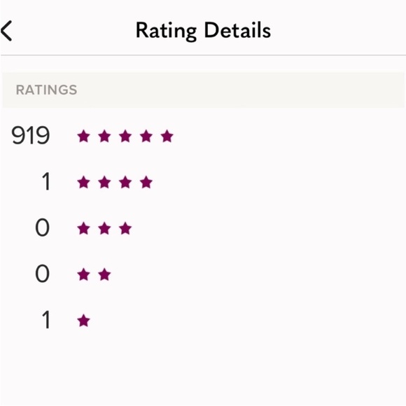 NWT • Alex Mill Bridget Tipped Vest - Picture 4 of 4